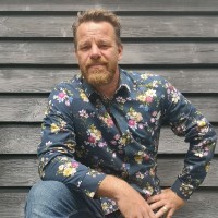 Jeroen Helvensteijn