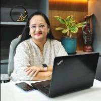 Pooja Thapa