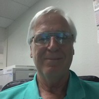 Steven Dyson