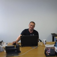 Andriy Yevsyukov