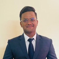 Tushar Bansal