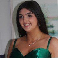 Anna Cronin