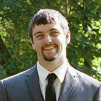 Steven Trembath, P.Eng.