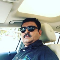 Mahesh Patel