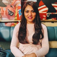 Megha Mathur