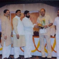 Arvind Chhawchharia