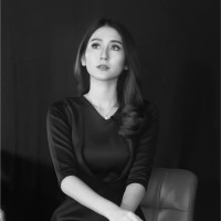 Ellen Gracia Natalia