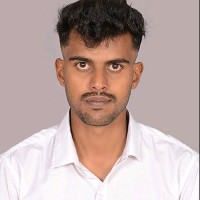 Arjun Gowda D N