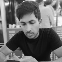 Kartik S