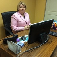 Maria Cristina Oyanedel Garrido