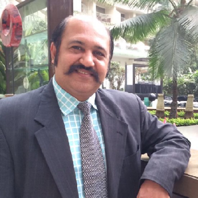 Deepan Shah