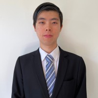 Jonathan Wang