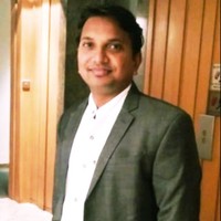 Rahul Punewar