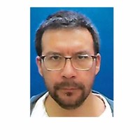 Ruben Cortes Almonacid