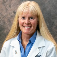 Kathe Skobieranda Bryson, M.D.