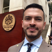 Carlos Mario Vidal Lozano