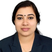NITHYA C NAIR