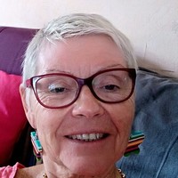 Pierrette Sarrazin