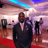 Maurice Jones