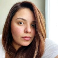 Priscilla Peña