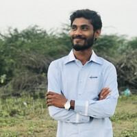 Ganesh Reddy