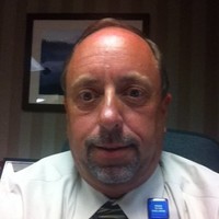 Gary Tedford