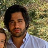 Eduardo Maximo