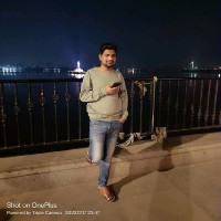 Teja Rajulapati