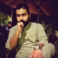 Azran Ali