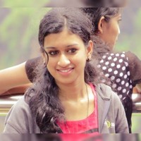 Medha Prithviraj