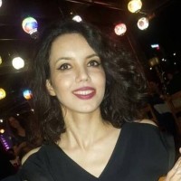 Parya Laghaei
