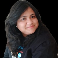 Anupriya Goyal