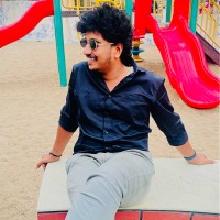 N Akhil Varma