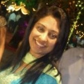 Shaleen Dsouza