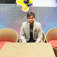 Abinash Kumar