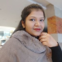 Aayushi Goel