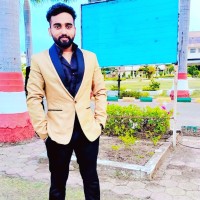 Ankit Shukla