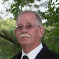 Stephen Buchner