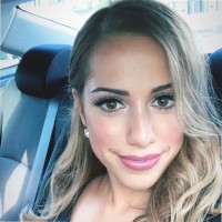 Vanessa Giangaspero