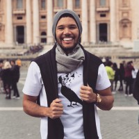 André Azevedo Fraga