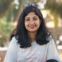 Mridula Ramkumar