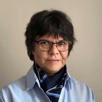 Eva Oksanen