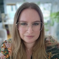 Josefin Haglund Larsen