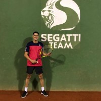 Douglas Vinicius F Lima