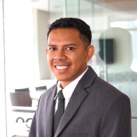 Edelbertus Gonza Kurniawan