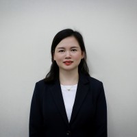 Lucky Zhang