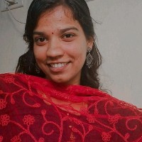 Anusha J S