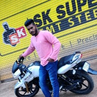 Shivu L