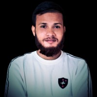 Md. Mujahid