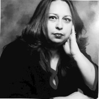 Garcia Elvia